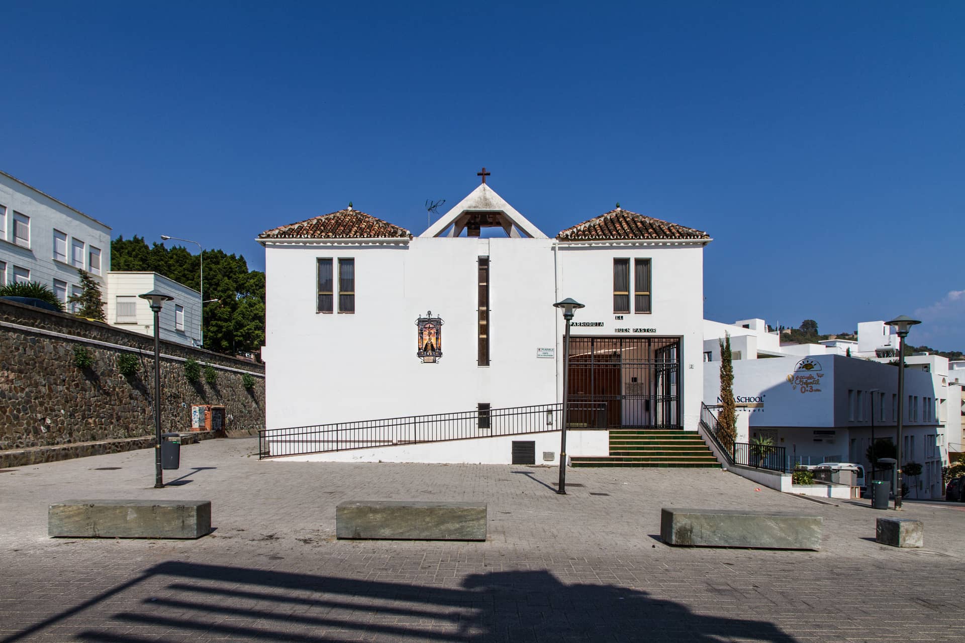 Parroquia del Buen Pastor