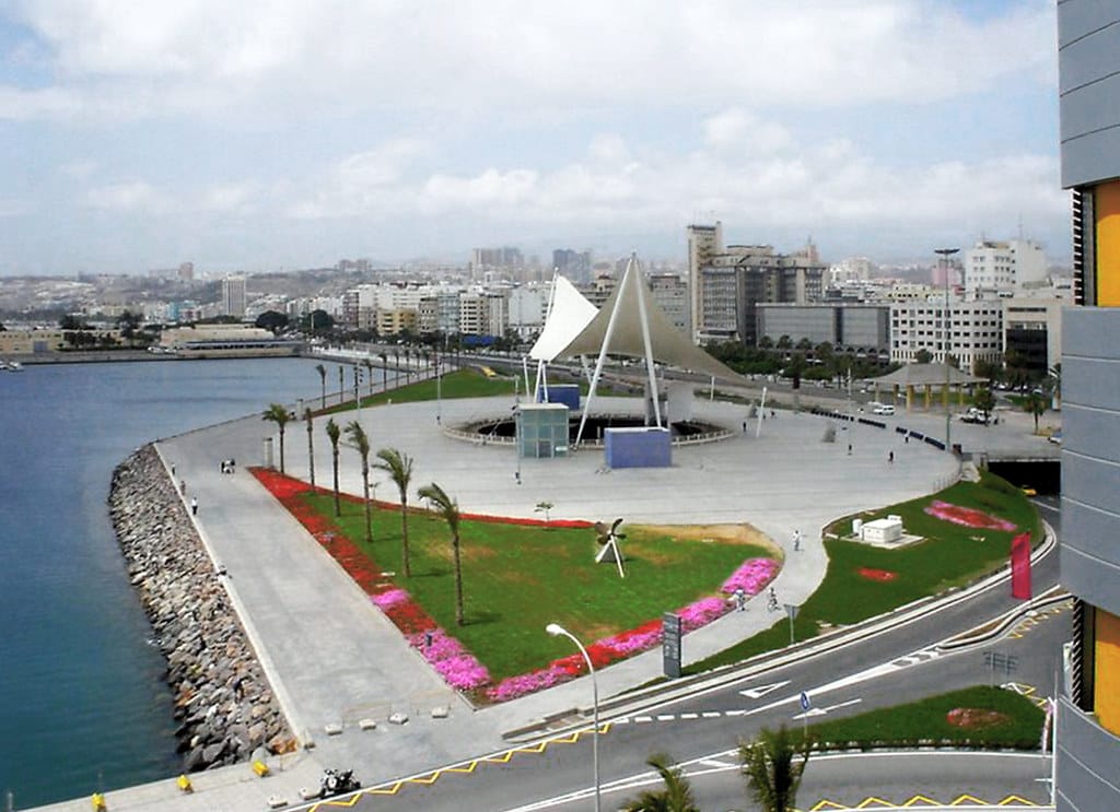 Burger Fest Canarias