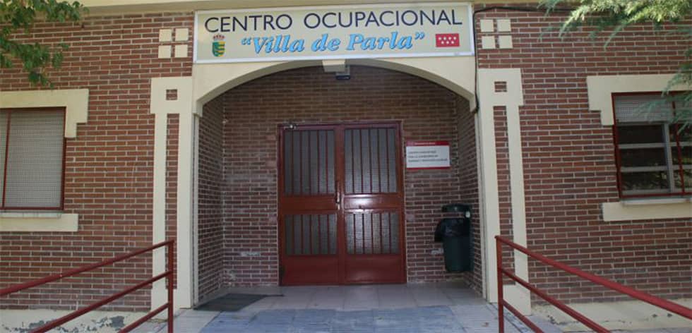 Centro Ocupacional Municipal Villa de Parla