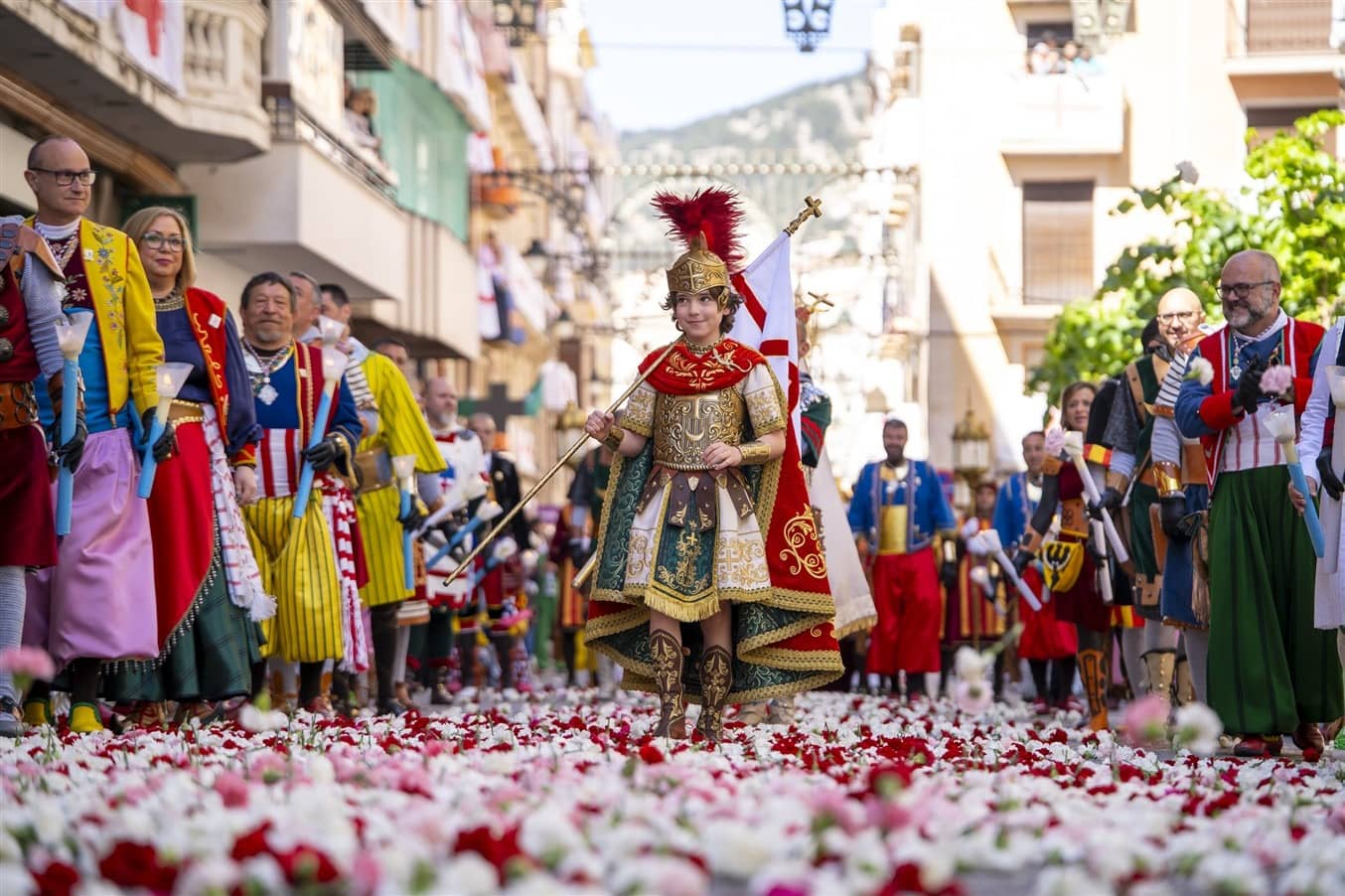 Associació de Sant Jordi