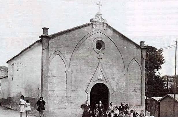 Atalaya de San Roque