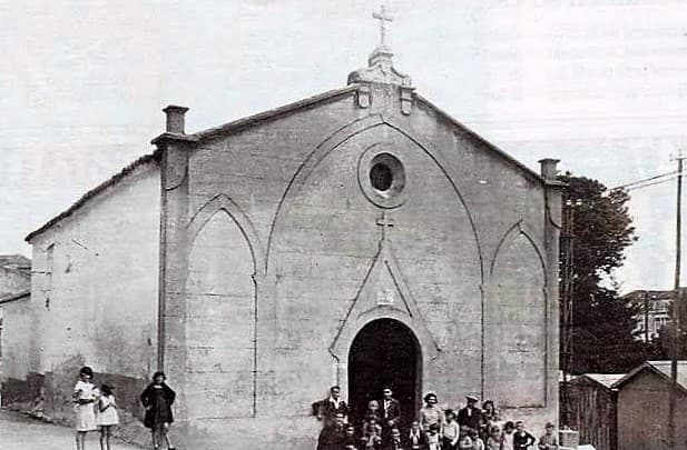 Atalaya de San Roque