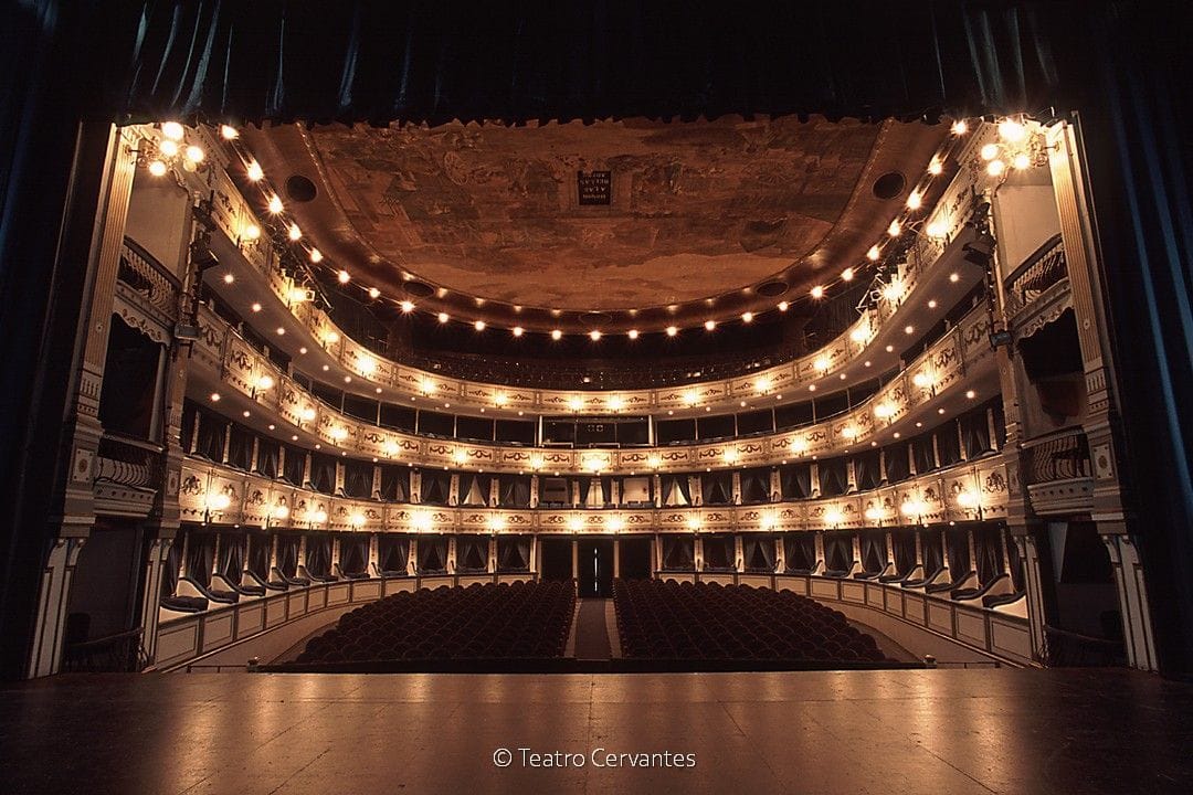 Pregón de la Semana Santa de Málaga 2026