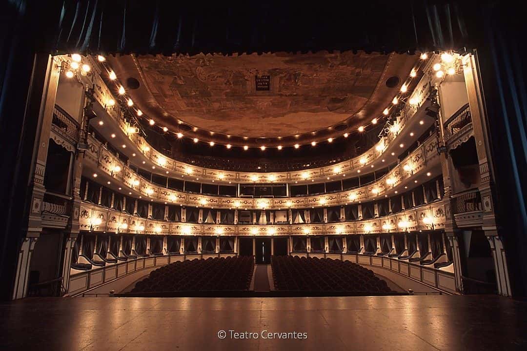 Pregón de la Semana Santa de Málaga 2026