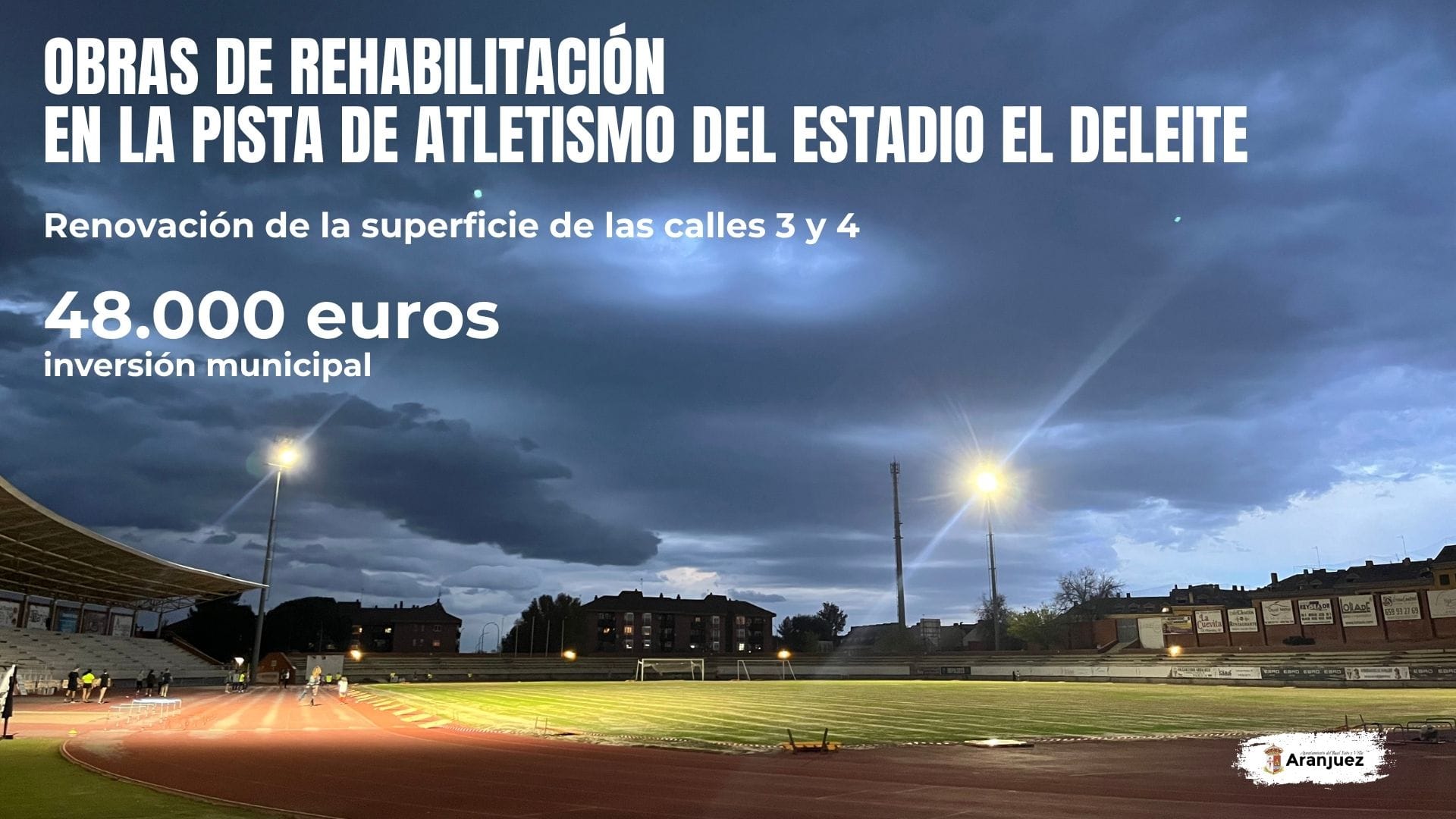 Cortijo en Corto. Cine bajo las estrellas