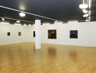 Fundación Mapfre Canarias - Sede La Laguna