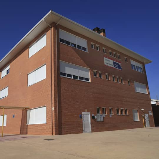 CEIP Ángel González