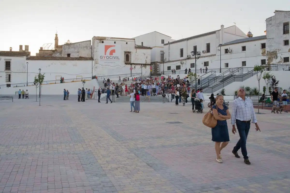 Muestra Gastronómica - Fiestas de la Vendimia