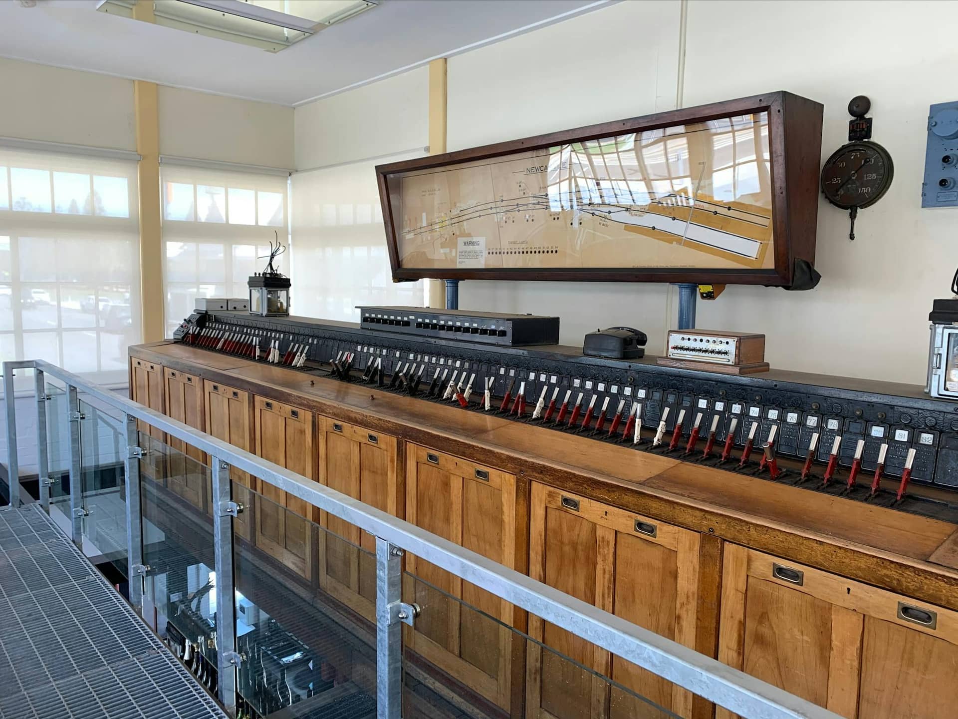 Signal Box