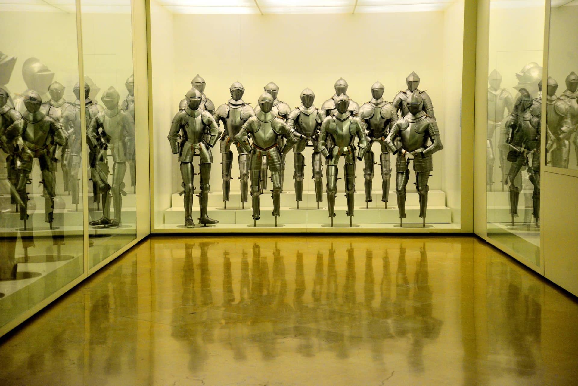 Museo del Ejército