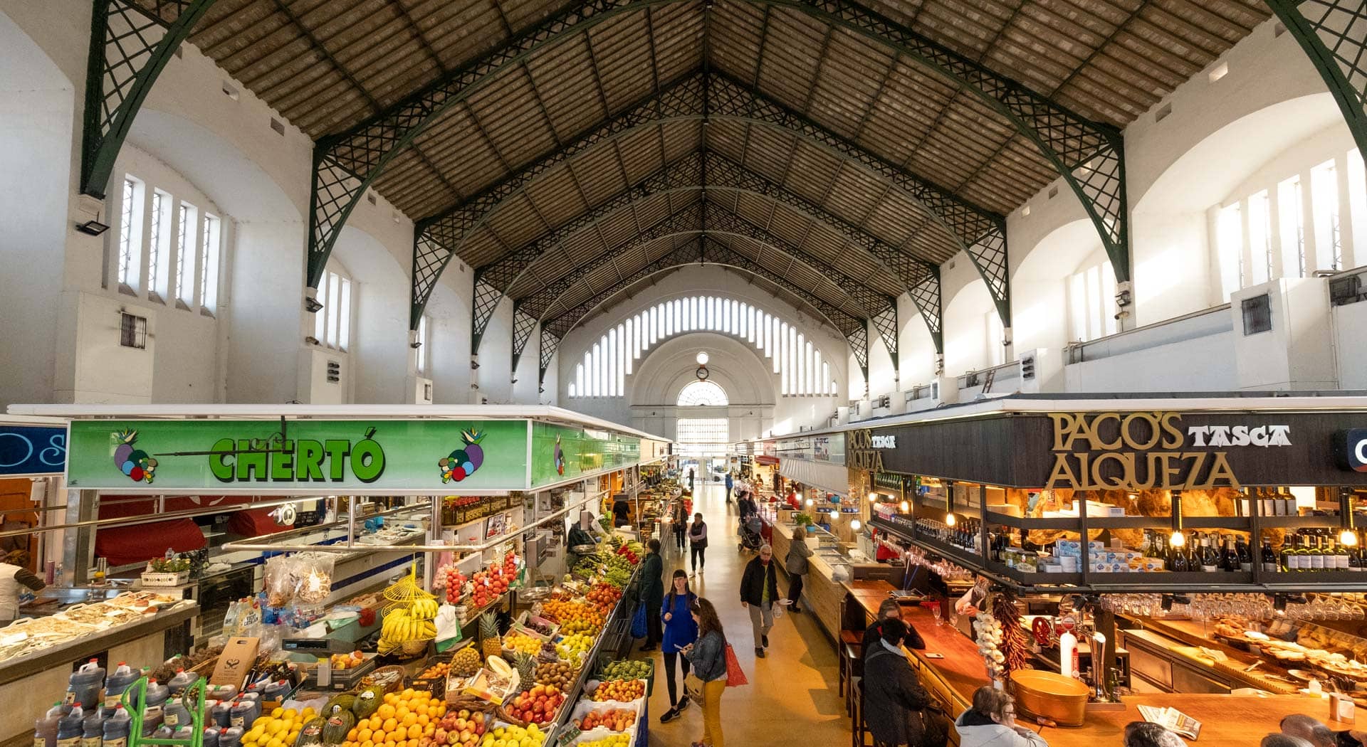 Mercat Municipal de Tortosa