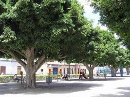 Parque Franchy Roca