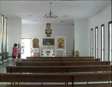 Solemne Eucaristía. María Santísima de la Victoria