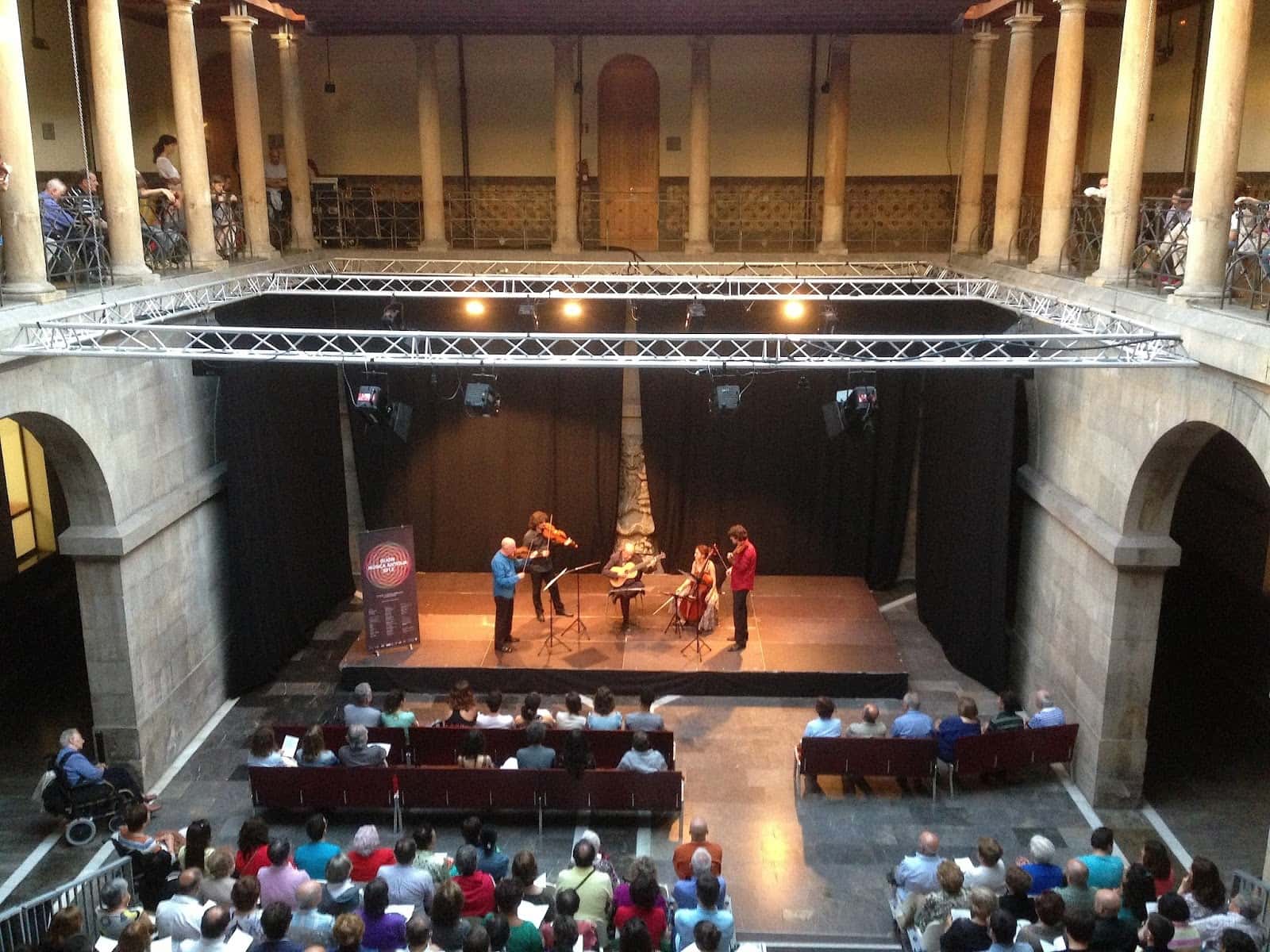 ¿De qué lado están las religiones?