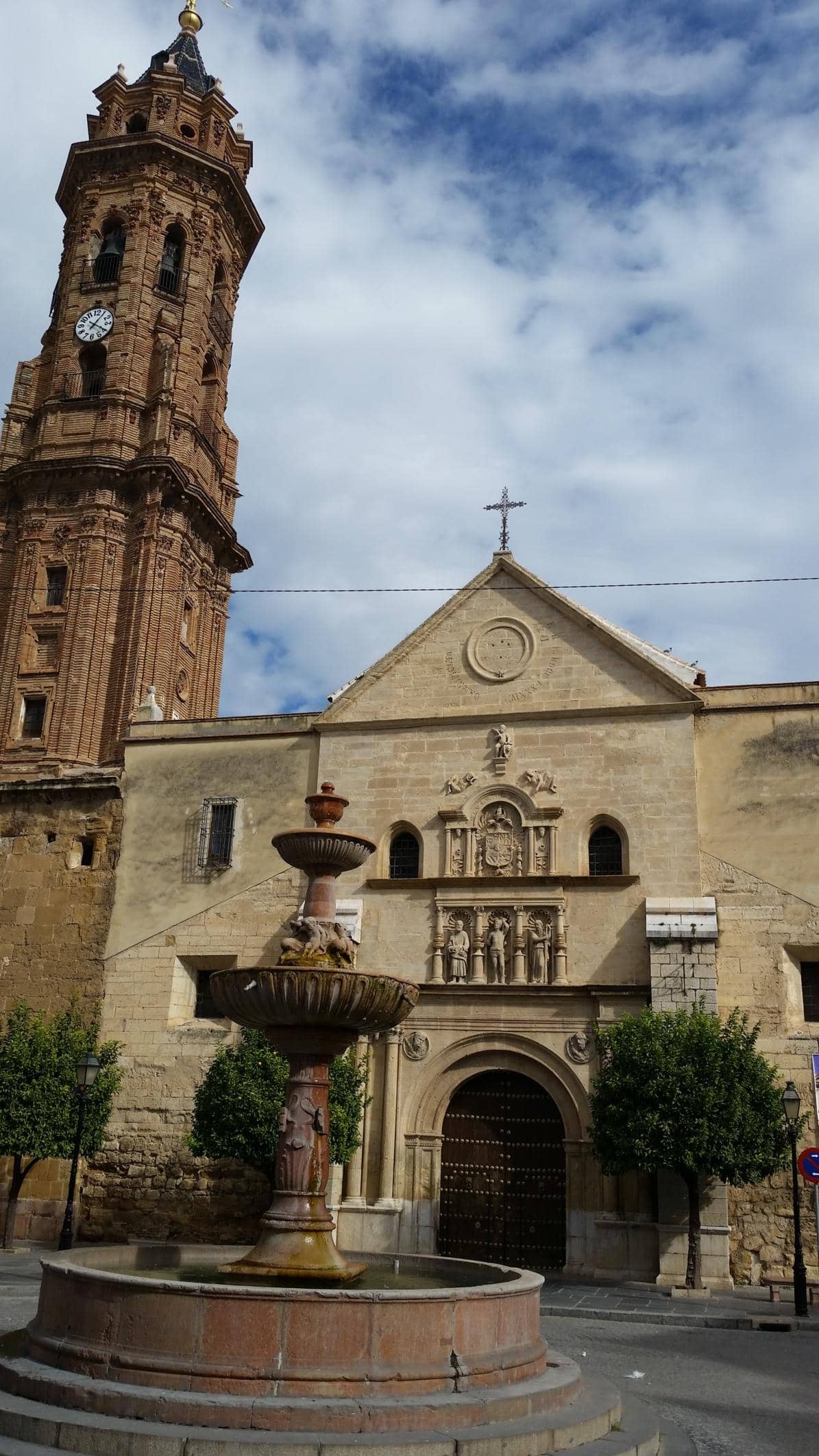 Parroquia de San Pedro