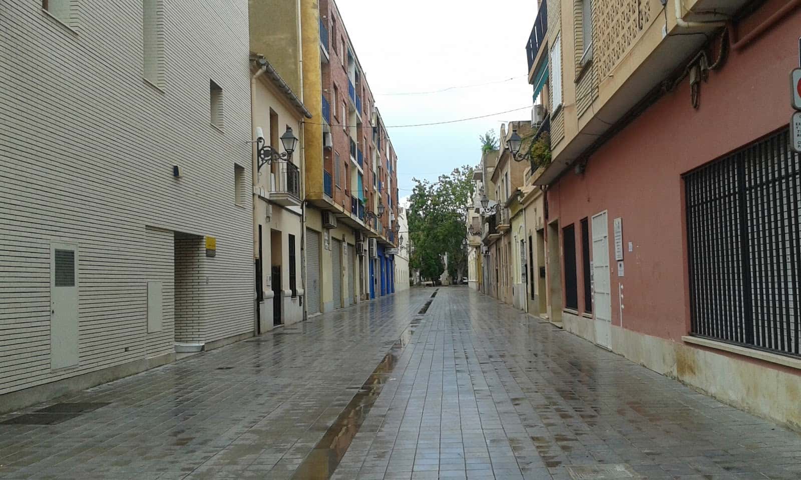 Volta a Peu a Campanar Cultural i Solidaria
