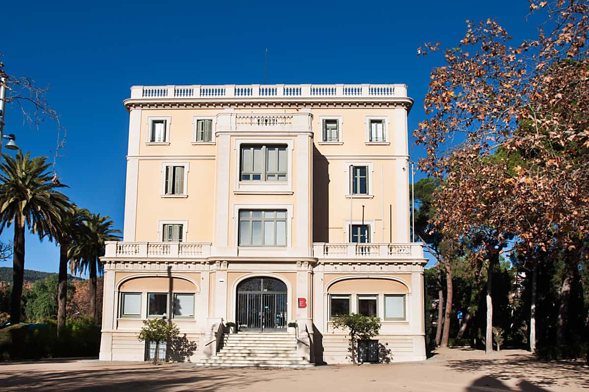 Espai jardineres