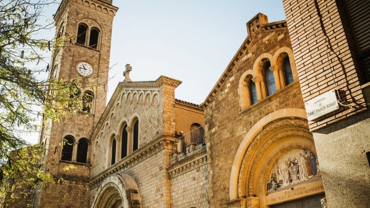 Carretillada de Sant Ramon