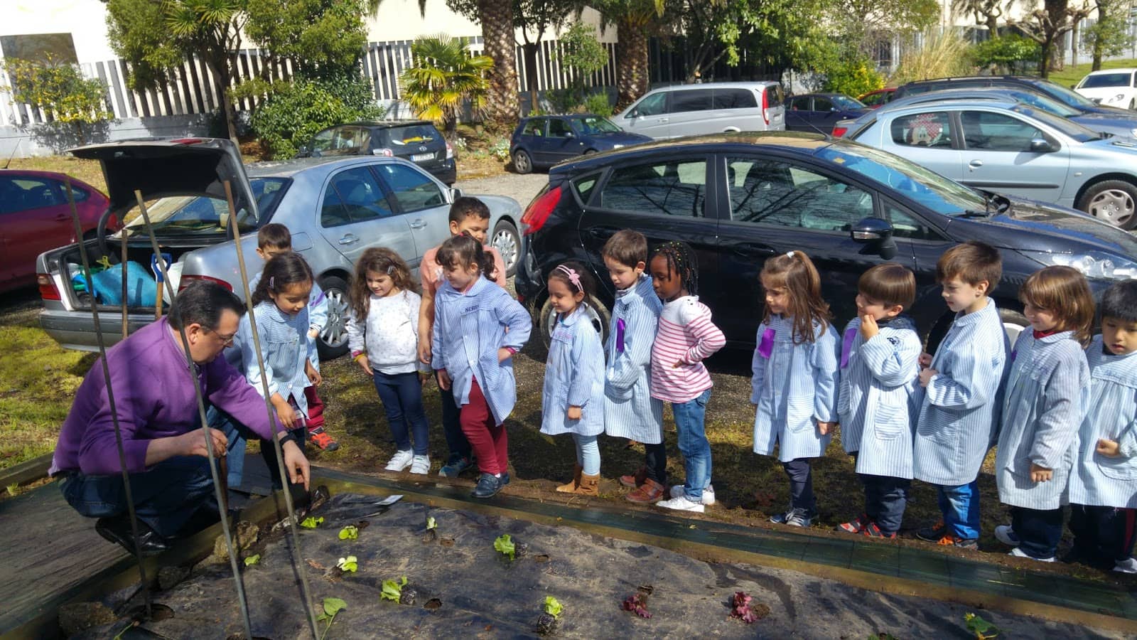 CEIP Sagrada Familia