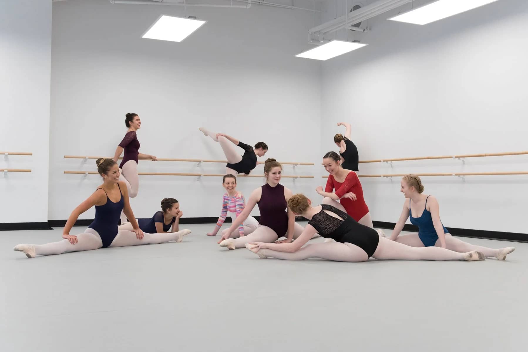 Halifax Dance