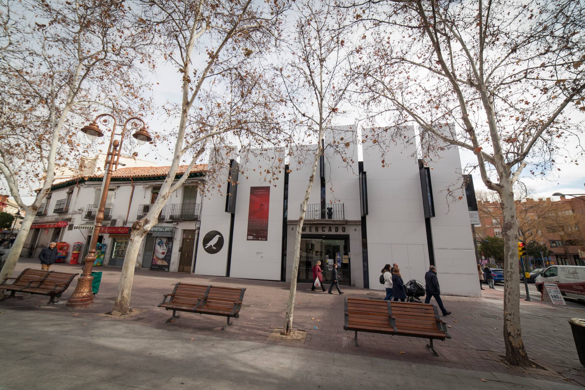 Espacio Mercado