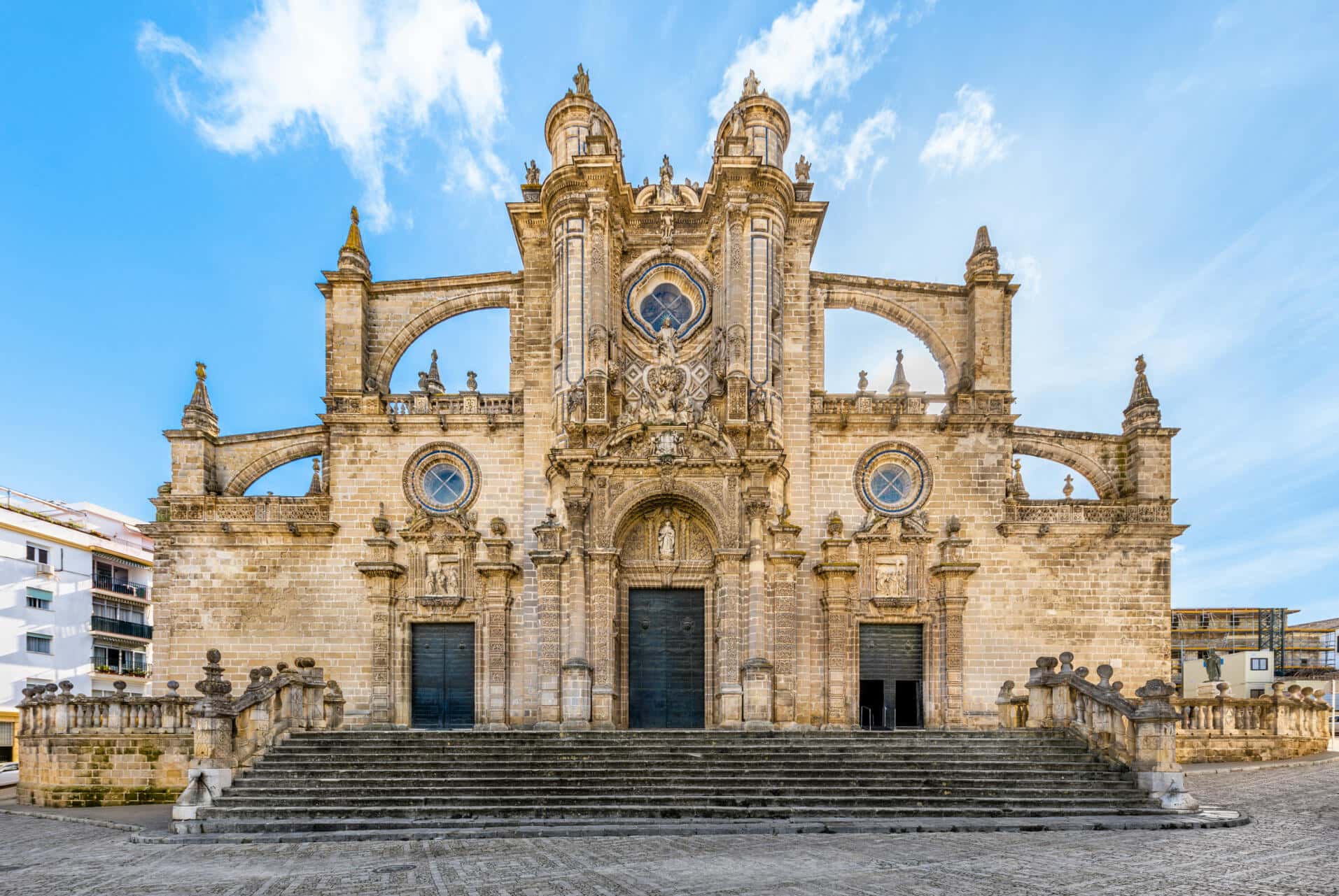 Pisa de la Uva Infantil de Jerez de la Frontera 2026
