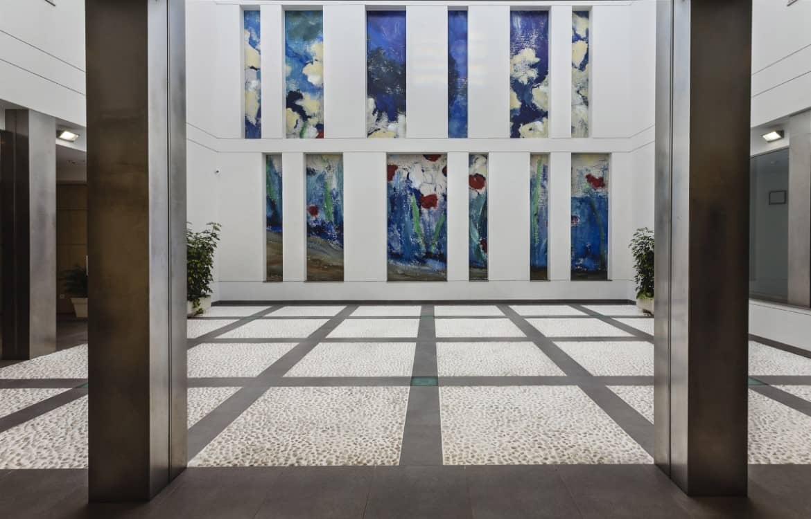 Centro de Arte Rafael Botí