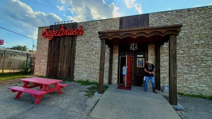 Sagebrush