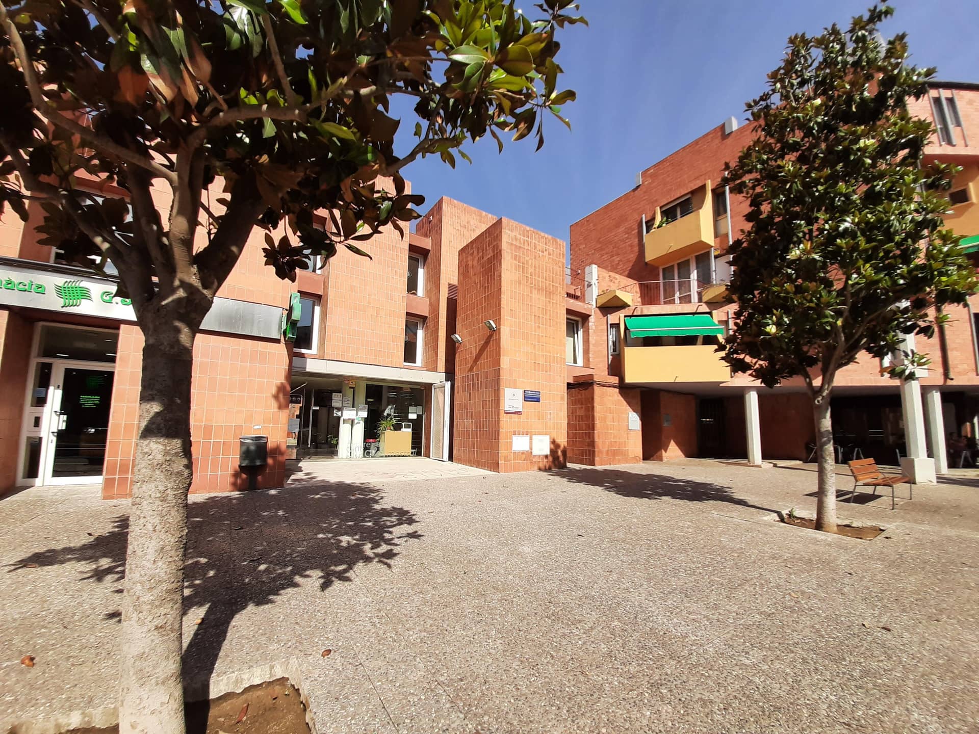 Centre Cívic Mestral
