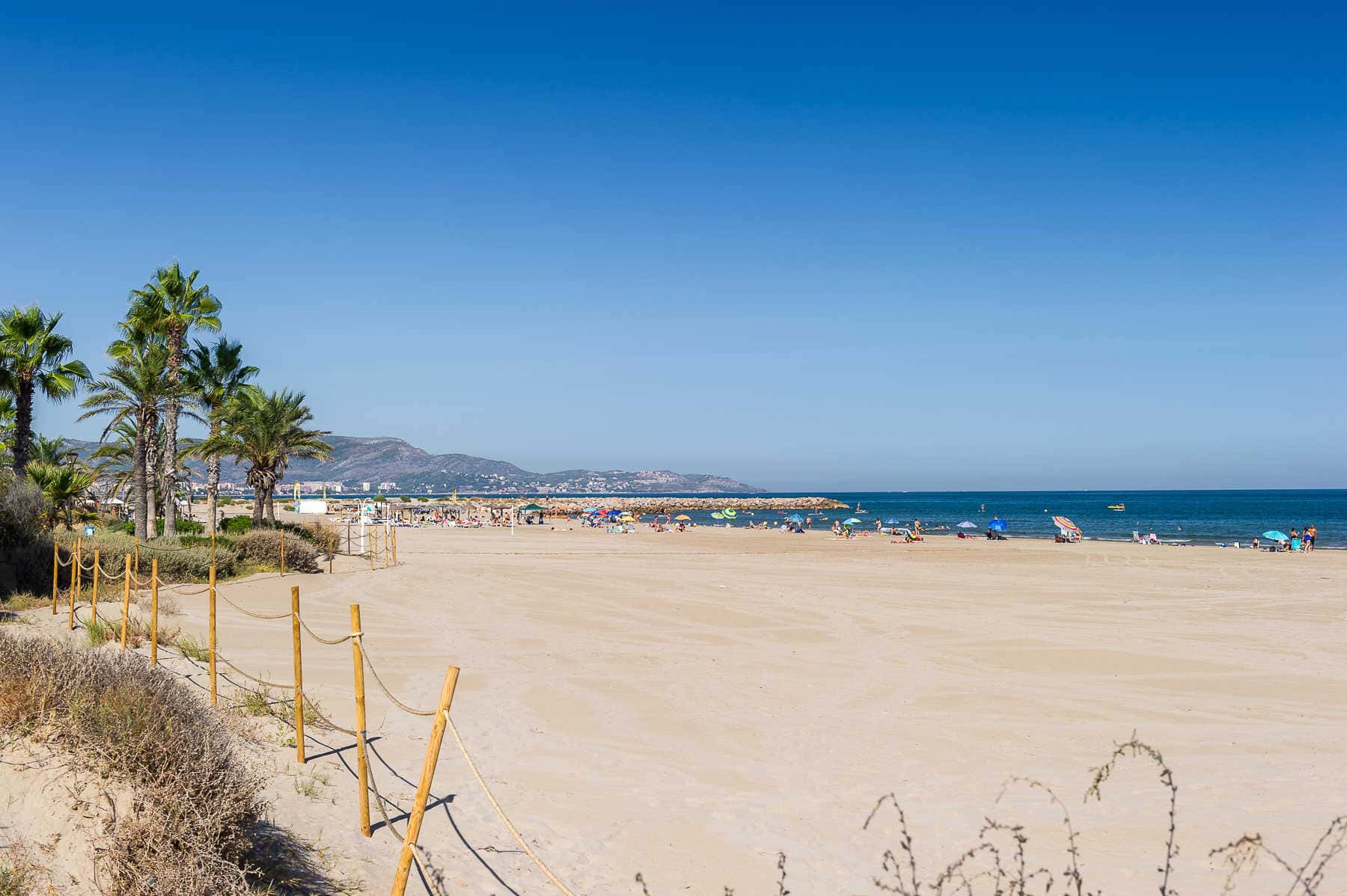 Castellón Beach Festival