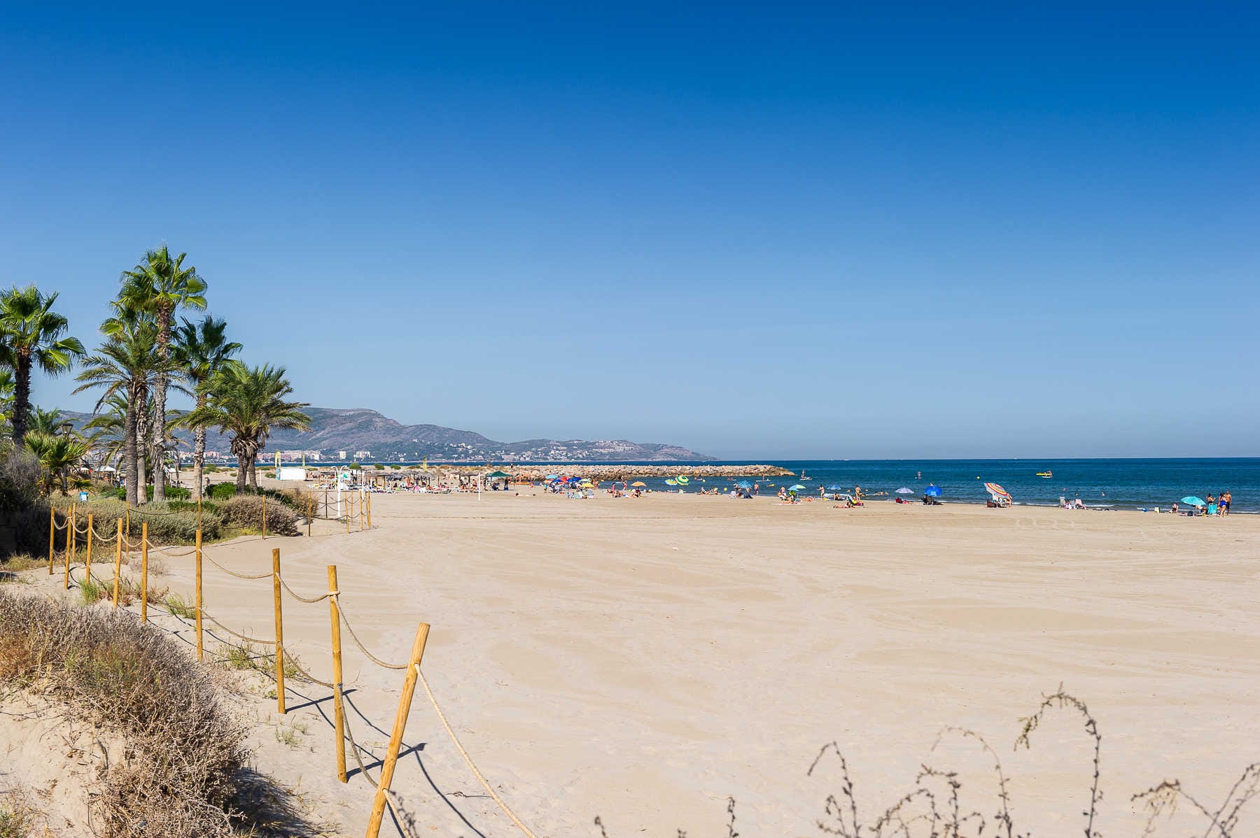 Castellón Beach Festival