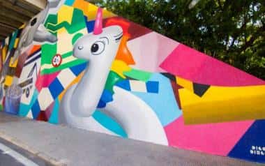 XXXVIII Concurso de Nuevos Creadores de Pintura y Escultura