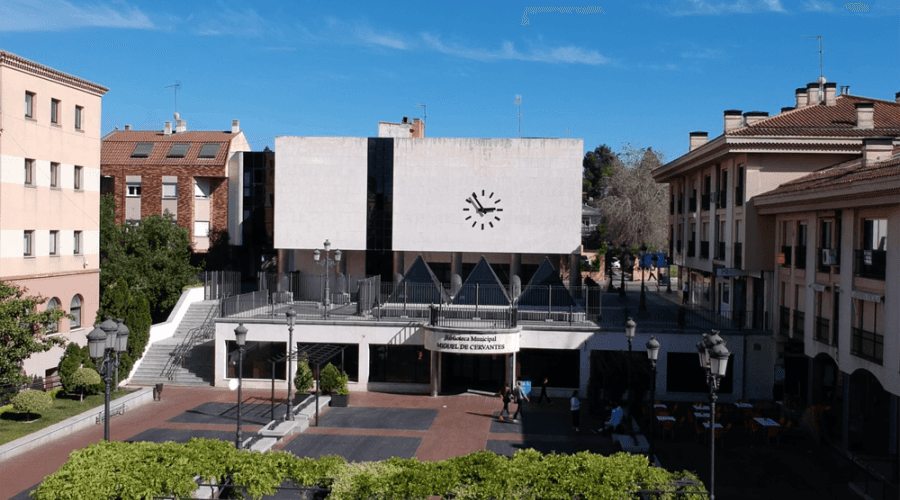 Fin de semana en las bibliotecas