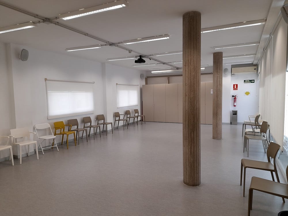 Dia de les arts
