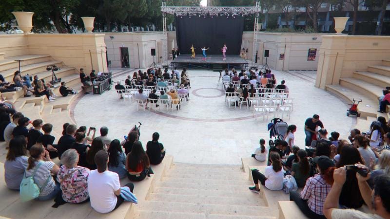 Concurso de música festera