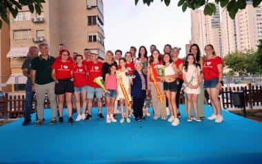 Fiestas del Barrio Imalsa II