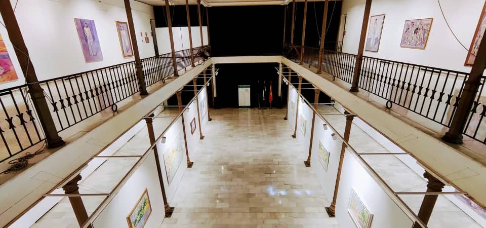 Teatro Cómico Principal