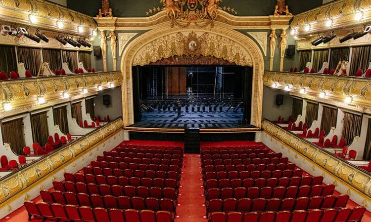 Gran Teatro de Elche