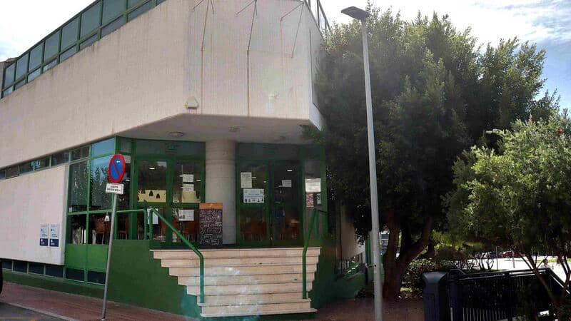 Centro Social José Llorca Linares