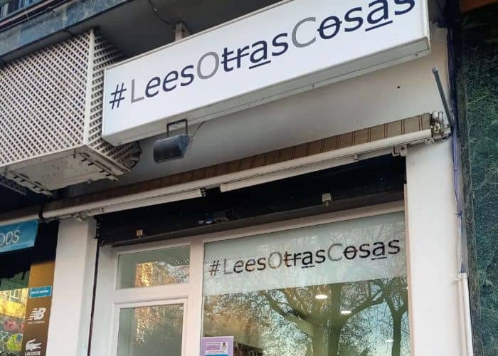 Lees Otras Cosas
