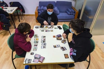 SocialGames