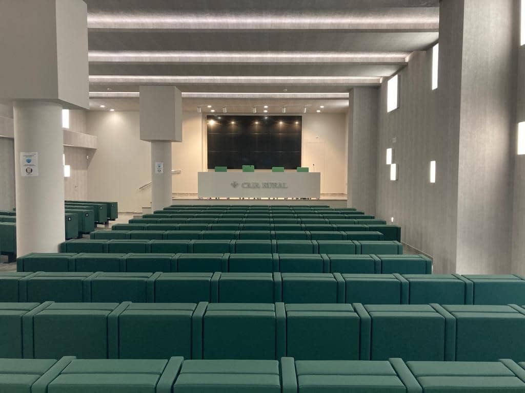 Fundación Caja Rural del Sur