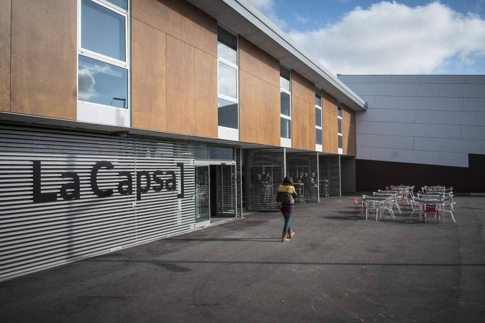 La Capsa