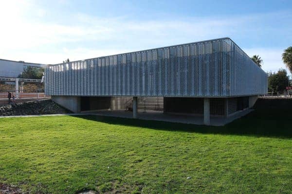 Biblioteca Clara Campoamor