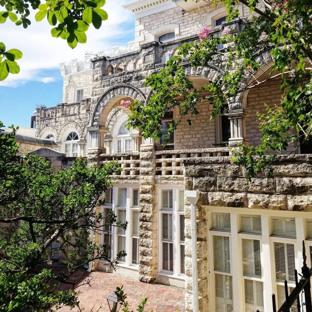 Chateau Bellevue