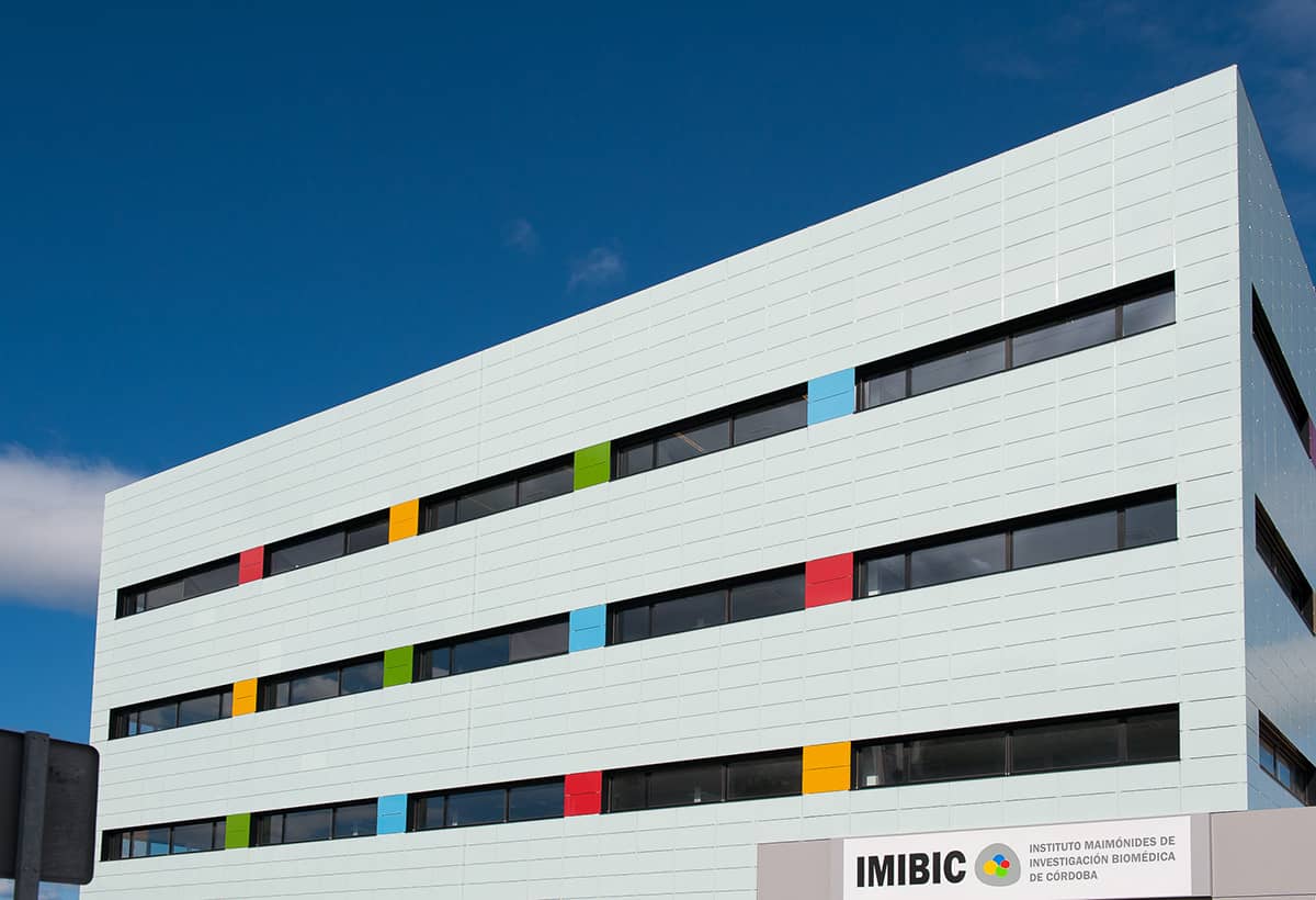 Instituto Maimónides de Investigación Biomédica de Córdoba