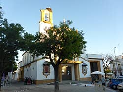 Parroquia de Santa Ana