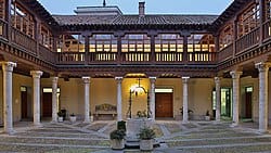 X edición de la Bienal Internacional de Grabado Aguafuerte