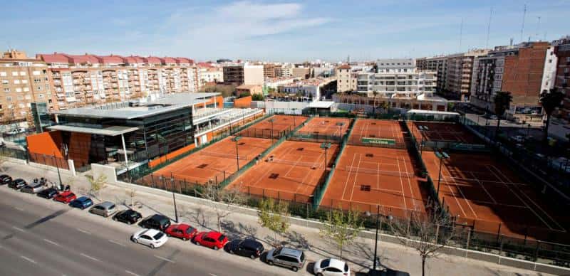 BBVA Open Internacional de Tenis Femenino