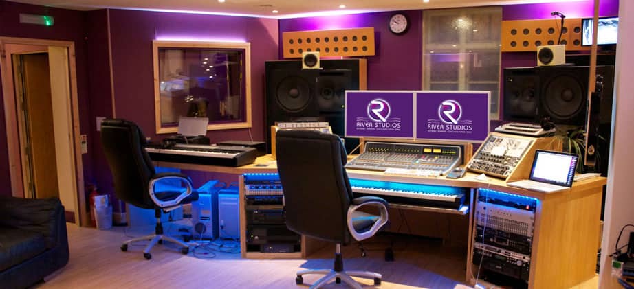 River Studios